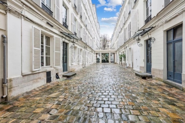 Appartement de luxe à vendre à Paris 7Ème, 2 480 000 €, Photo 1