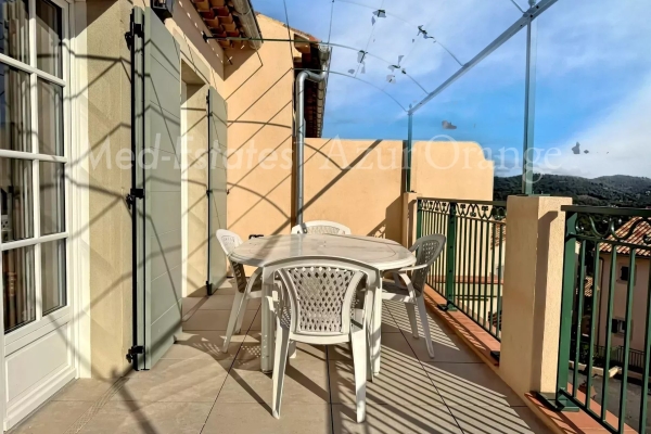 Appartement de luxe à vendre à Grimaud, 495 000 €, Photo 1