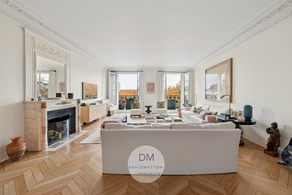 Appartement de luxe à vendre à Neuilly-sur-Seine, 4 300 000 €, Photo 3