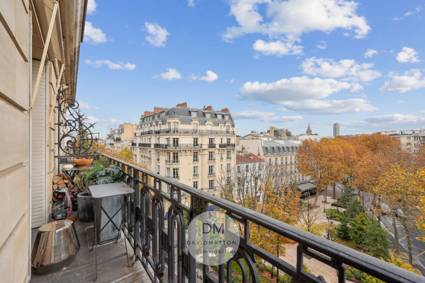 Appartement de luxe à vendre à Neuilly-sur-Seine, 4 300 000 €, Photo 5