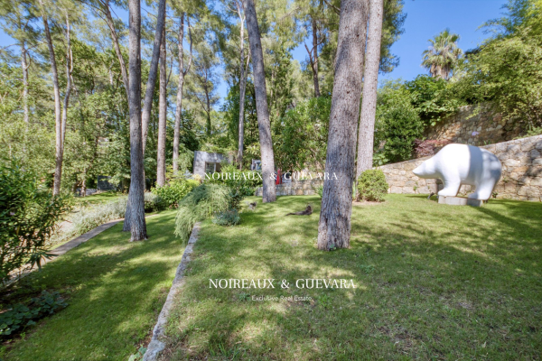 Maison de luxe à vendre à Opio, 3 800 000 €, Photo 5