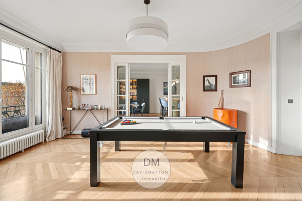 Appartement de luxe à vendre à Neuilly-sur-Seine, 4 300 000 €, Photo 6