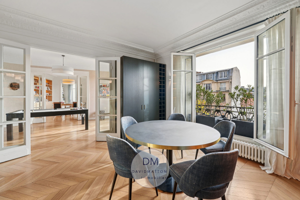 Appartement de luxe à vendre à Neuilly-sur-Seine, 4 300 000 €, Photo 7