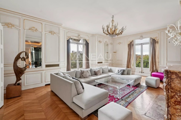 Appartement de luxe à vendre à Neuilly-sur-Seine, 4 350 000 €, Photo 1