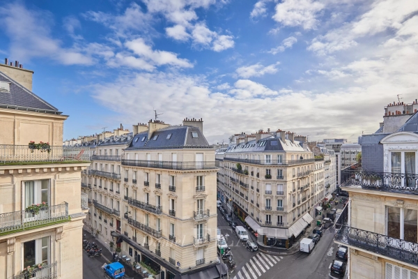Appartement de luxe à vendre à Paris 8ème, 1 380 000 €, Photo 1
