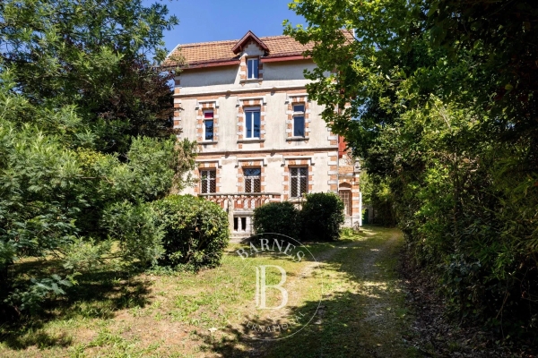 Maison de luxe à vendre à Biarritz, 3 590 000 €, Photo 1