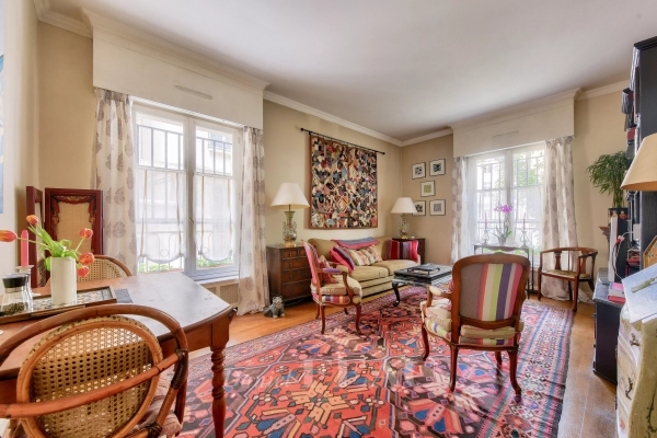 Appartement de luxe à vendre à Paris 4Ème, 800 000 €, Photo 2