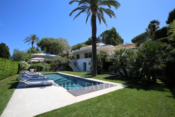 Maison de luxe à vendre à Cap d'Antibes, 4 900 000 €, Photo 3
