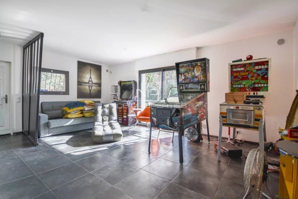 Maison de luxe à vendre à Roquebrune-Cap-Martin, 1 260 000 €, Photo 3