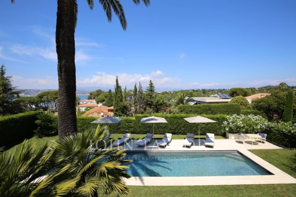 Maison de luxe à vendre à Cap d'Antibes, 4 900 000 €, Photo 4