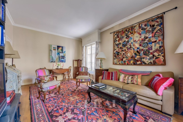 Appartement de luxe à vendre à Paris 4Ème, 800 000 €, Photo 5