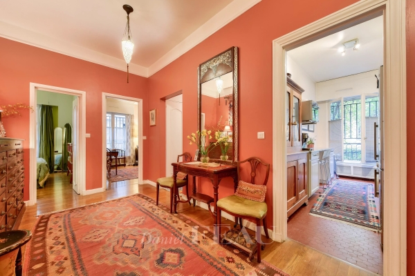 Appartement de luxe à vendre à Paris 4Ème, 800 000 €, Photo 7