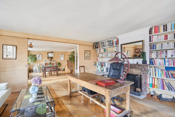 Appartement de luxe à vendre à Paris 8ème, 1 380 000 €, Photo 7