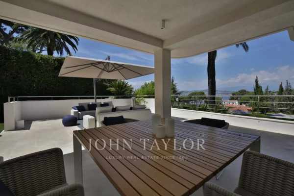 Maison de luxe à vendre à Cap d'Antibes, 4 900 000 €, Photo 7