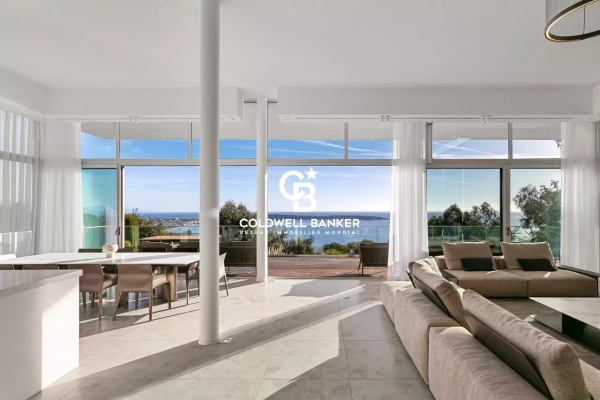 Luxury House for sale in Cannes, 7 900 000 €, Photo 1