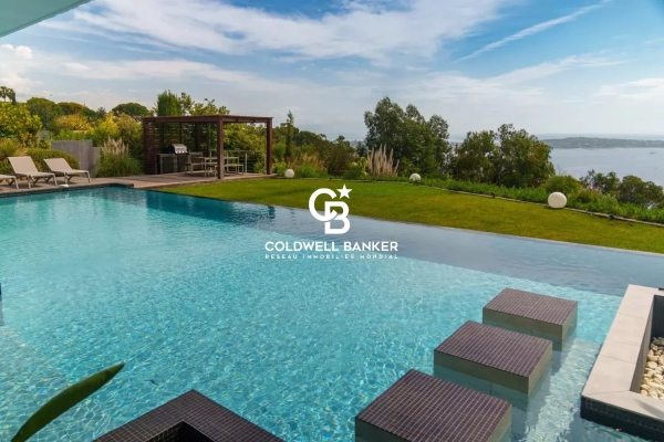 Maison de luxe à vendre à Cannes, 6 950 000 €, Photo 1