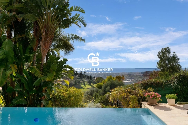 Luxury House for sale in Nice, 2 995 000 €, Photo 1