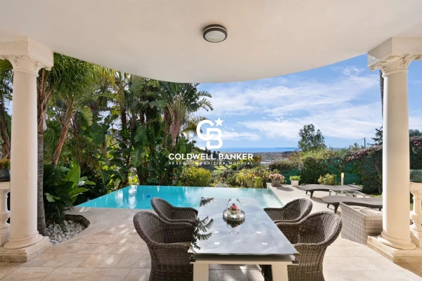 Maison de luxe à vendre à Nice, 2 995 000 €, Photo 1