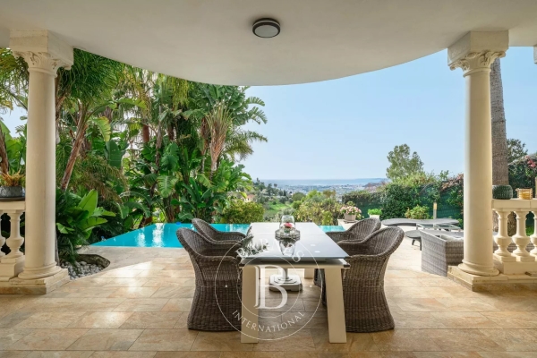 Maison de luxe à vendre à Nice, 2 995 000 €, Photo 1