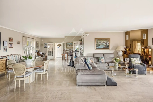 Maison de luxe à vendre à Mouans-Sartoux, 1 995 000 €, Photo 1