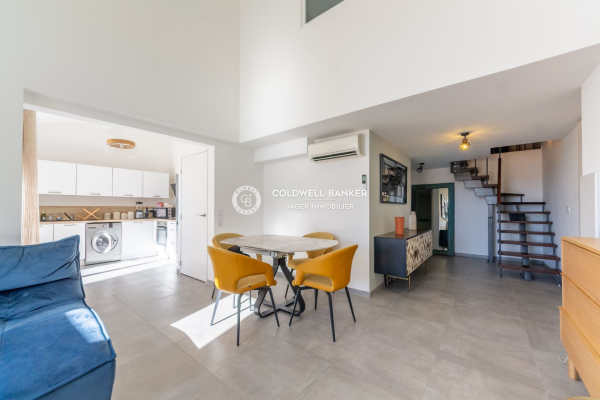 Luxury Apartment for sale in Grimaud, 550 000 €, Photo 2