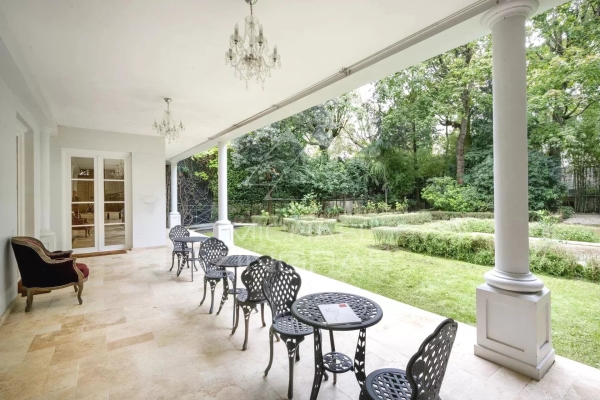 Maison de luxe à vendre à Neuilly-sur-Seine, 17 500 000 €, Photo 3