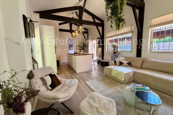 Luxury Apartment for sale in Grimaud, 560 000 €, Photo 3