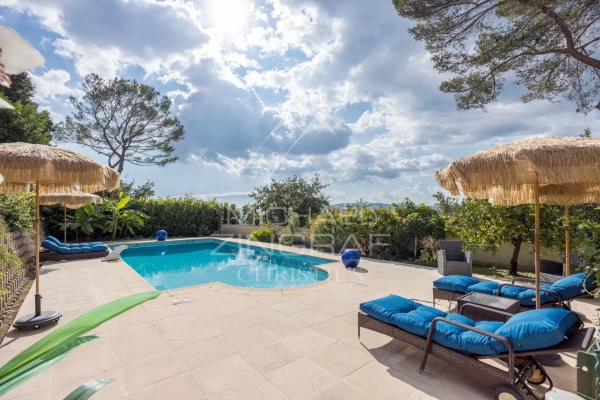 Maison de luxe à vendre à Mouans-Sartoux, 1 995 000 €, Photo 3