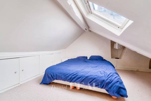 Appartement de luxe à vendre à Paris 7ème, 556 000 €, Photo 4