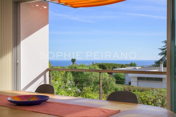 Maison de luxe à vendre à Antibes, 895 000 €, Photo 4