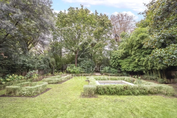Maison de luxe à vendre à Neuilly-sur-Seine, 17 500 000 €, Photo 4