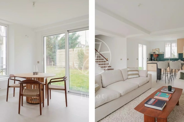 Appartement de luxe à vendre à Clamart, 1 050 000 €, Photo 4