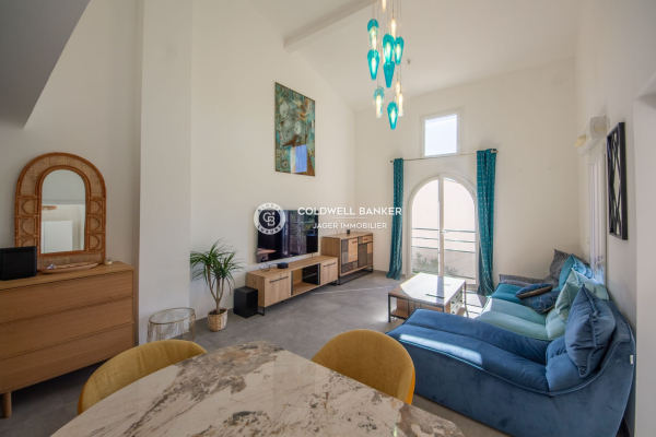 Luxury Apartment for sale in Grimaud, 550 000 €, Photo 4