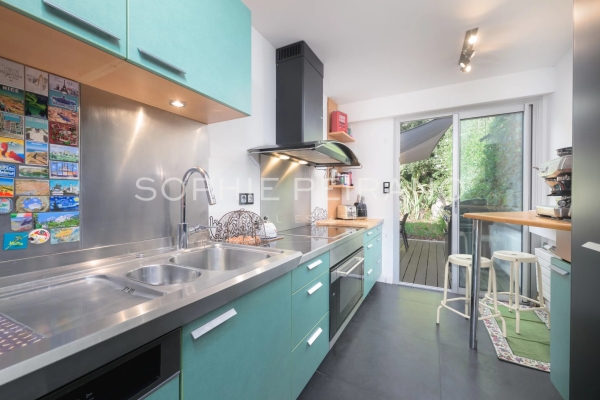 Maison de luxe à vendre à Antibes, 895 000 €, Photo 5