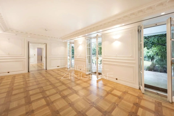Maison de luxe à vendre à Neuilly-sur-Seine, 17 500 000 €, Photo 5