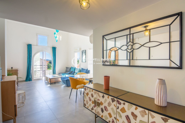 Luxury Apartment for sale in Grimaud, 550 000 €, Photo 5