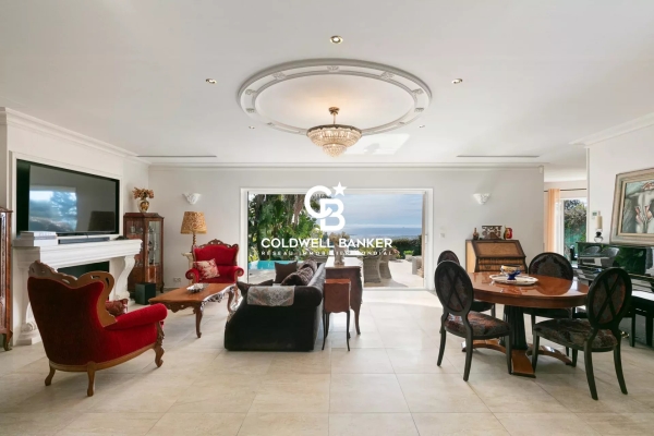 Luxury House for sale in Nice, 2 995 000 €, Photo 6