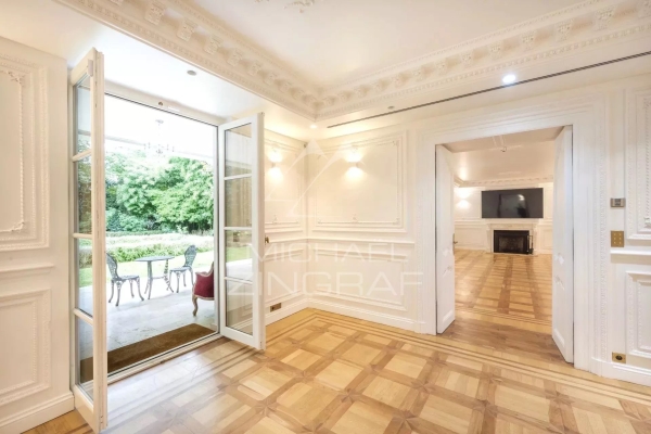 Maison de luxe à vendre à Neuilly-sur-Seine, 17 500 000 €, Photo 7