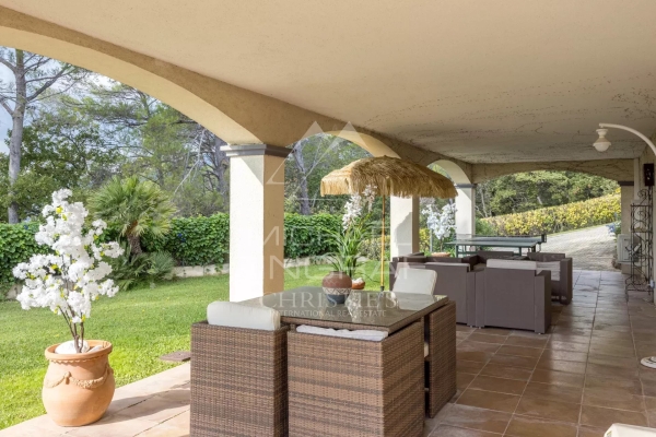 Maison de luxe à vendre à Mouans-Sartoux, 1 995 000 €, Photo 7