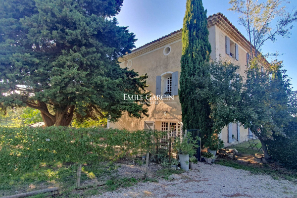 Maison de luxe à vendre à Mazan, 1 250 000 €, Photo 1