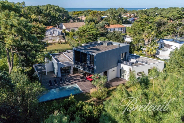 Maison de luxe à vendre à Anglet, 4 495 000 €, Photo 1