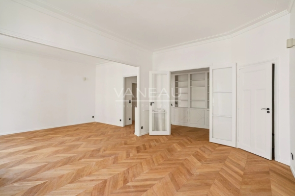 Luxury Apartment for sale in Paris 16Ème, 1 898 000 €, Photo 1