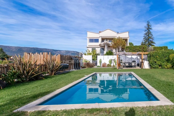 Luxury House for sale in Colomars, 795 000 €, Photo 1