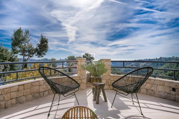 Maison de luxe à vendre à Colomars, 795 000 €, Photo 1