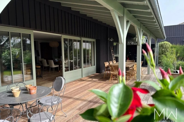 Maison de luxe à vendre à Lege Cap Ferret, 4 990 000 €, Photo 1