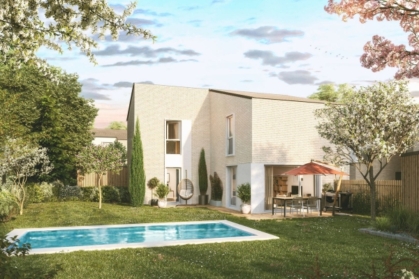 Maison de luxe à vendre à Bruges, 527 000 €, Photo 1
