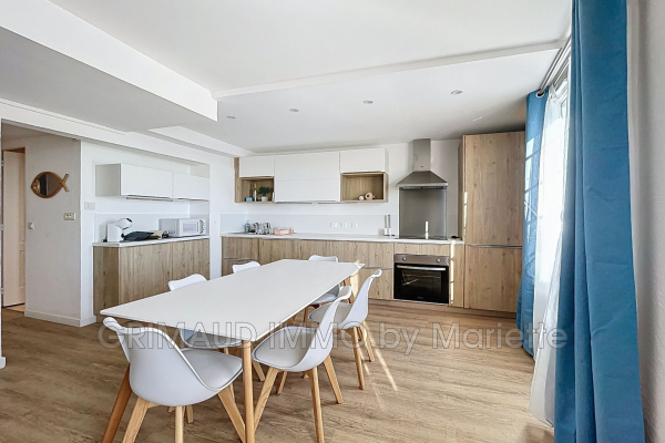 Appartement de luxe à vendre à Port Grimaud, 310 000 €, Photo 1