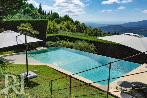 Maison de luxe à vendre à Cabris, 1 490 000 €, Photo 2