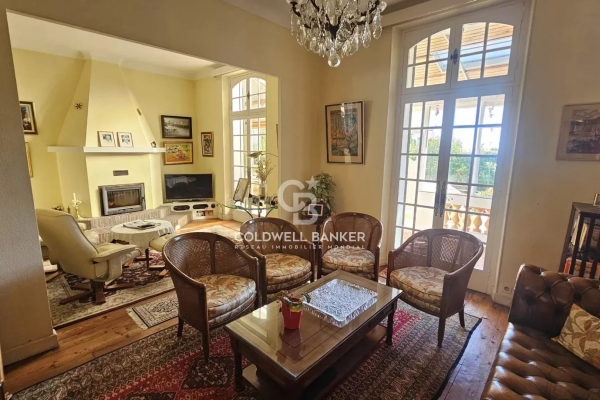 Luxury House for sale in Cannes, 880 000 €, Photo 2