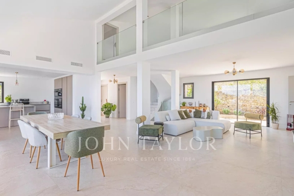 Luxury House for sale in Vallauris, 2 950 000 €, Photo 3